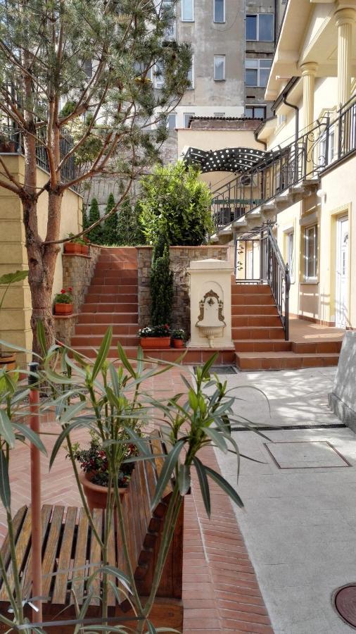 Belgrade Nights Apartment Exterior photo